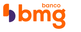 Logotipo Banco BMG