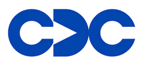 Logotipo CDC