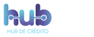 Logotipo Hub de Crédito